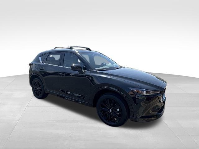 new 2025 Mazda CX-5 car, priced at $39,062