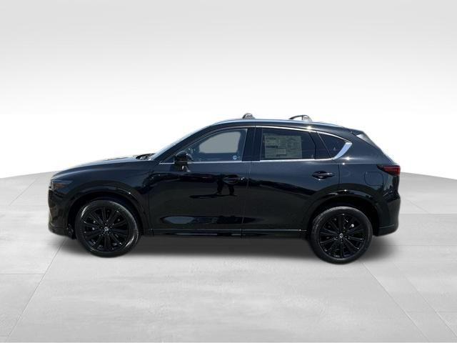 new 2025 Mazda CX-5 car, priced at $39,062