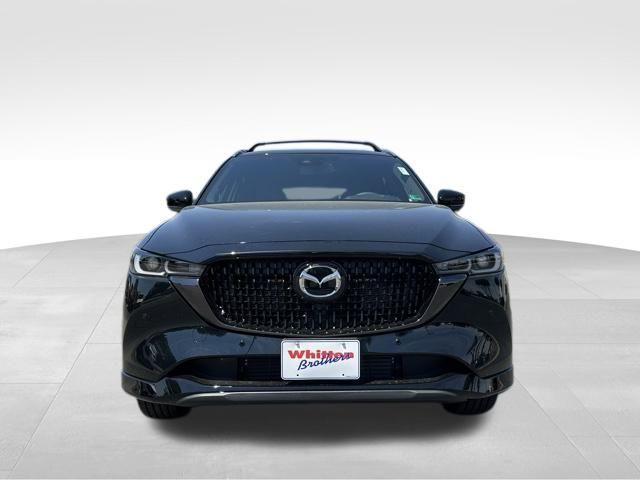 new 2025 Mazda CX-5 car, priced at $39,062