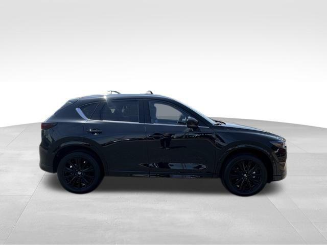 new 2025 Mazda CX-5 car, priced at $39,062
