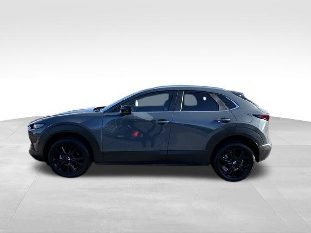 used 2024 Mazda CX-30 car, priced at $26,490