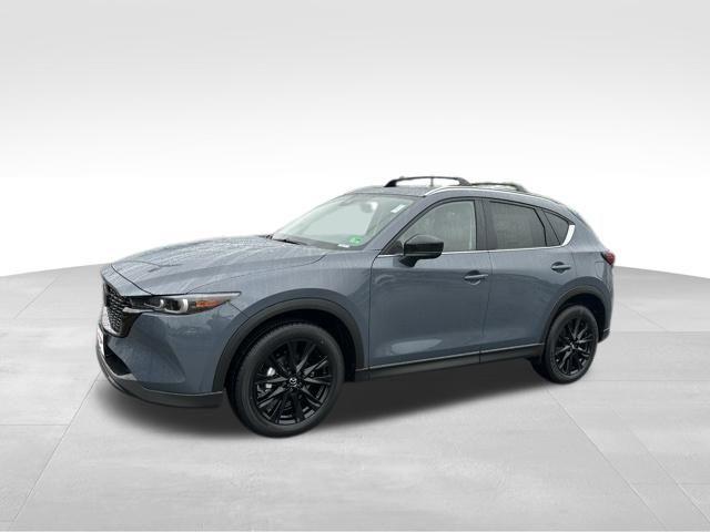new 2025 Mazda CX-5 car, priced at $33,924