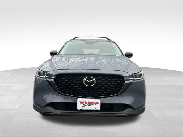 new 2025 Mazda CX-5 car, priced at $33,924