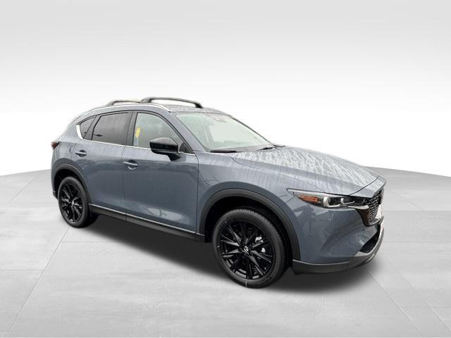 new 2025 Mazda CX-5 car, priced at $33,924