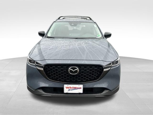new 2025 Mazda CX-5 car, priced at $33,924