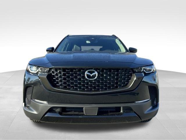 new 2025 Mazda CX-50 Hybrid car, priced at $38,197