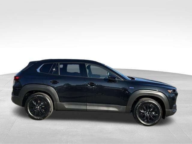 new 2025 Mazda CX-50 Hybrid car, priced at $38,197