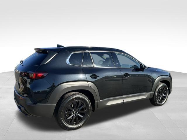 new 2025 Mazda CX-50 Hybrid car, priced at $38,197