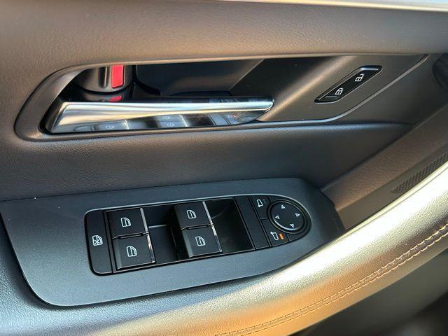 new 2025 Mazda CX-90 car, priced at $39,350