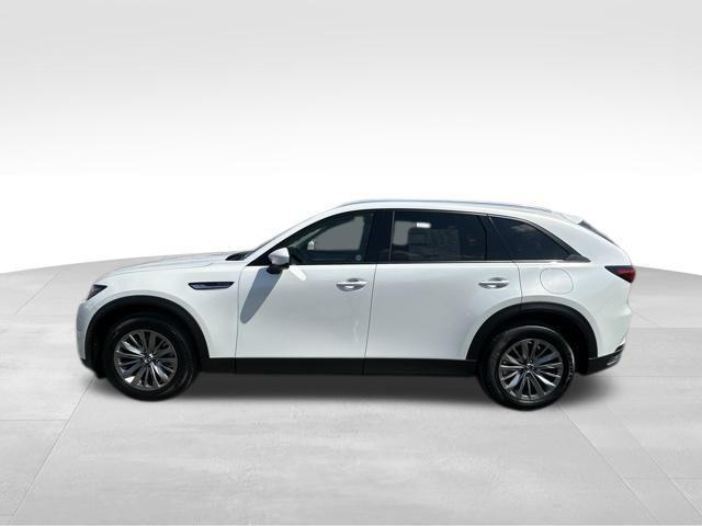 new 2025 Mazda CX-90 car, priced at $39,350