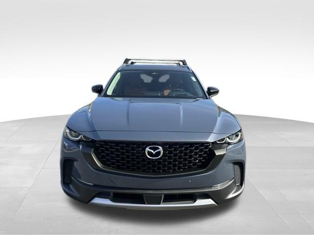 new 2025 Mazda CX-50 car, priced at $44,990