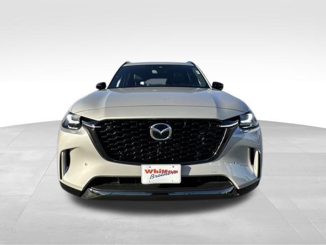 new 2026 Mazda CX-90 car, priced at $54,661