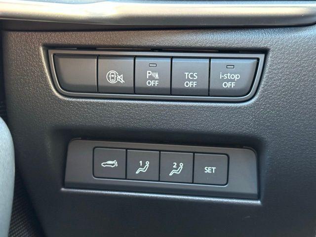 new 2026 Mazda CX-90 car, priced at $54,661