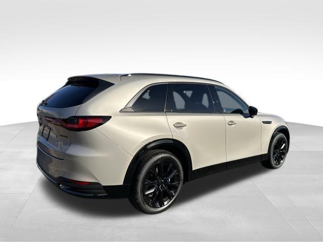 new 2026 Mazda CX-90 car, priced at $54,661