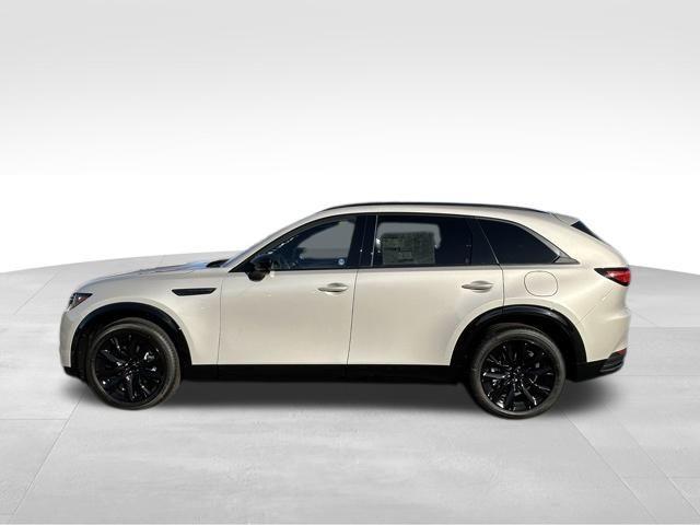 new 2026 Mazda CX-90 car, priced at $54,661