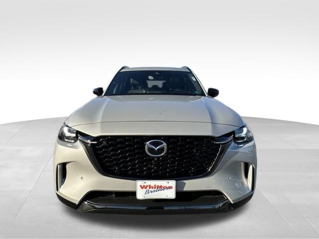 new 2026 Mazda CX-90 car, priced at $54,661