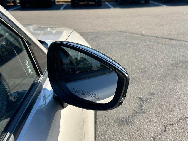 new 2026 Mazda CX-90 car, priced at $54,661