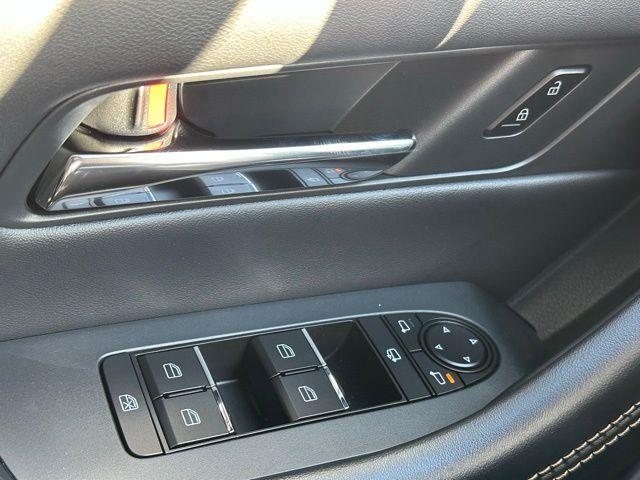 new 2026 Mazda CX-90 car, priced at $54,661