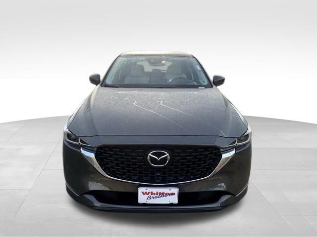 new 2025 Mazda CX-5 car, priced at $31,995