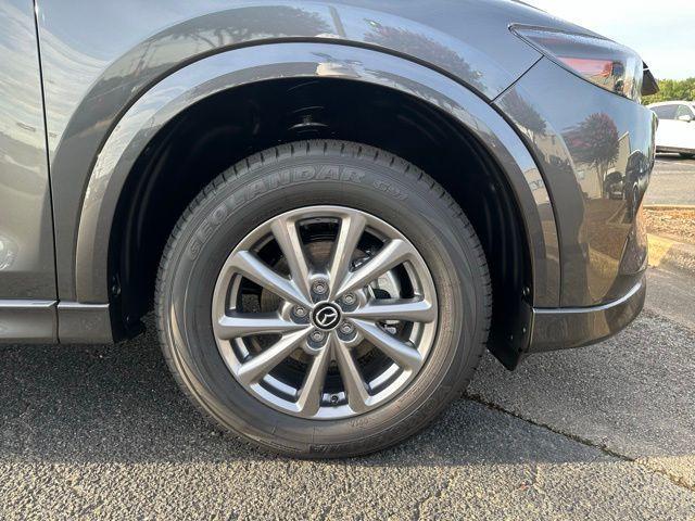 new 2025 Mazda CX-5 car, priced at $31,995