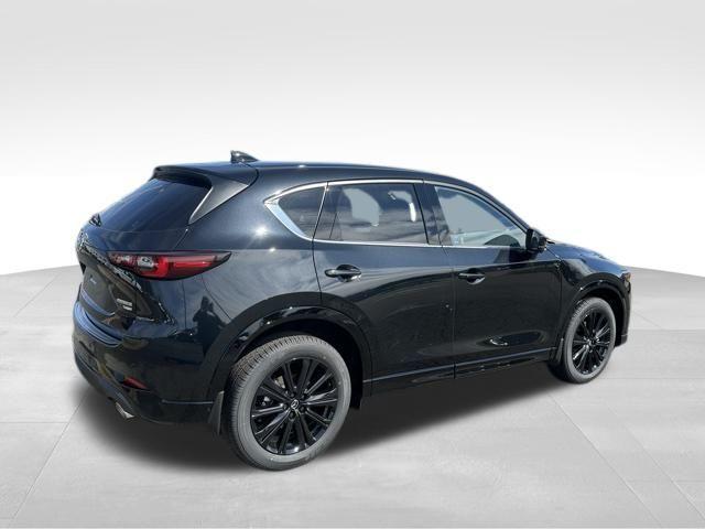 new 2025 Mazda CX-5 car, priced at $39,090