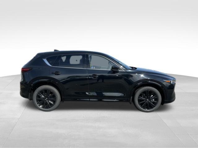 new 2025 Mazda CX-5 car, priced at $39,090