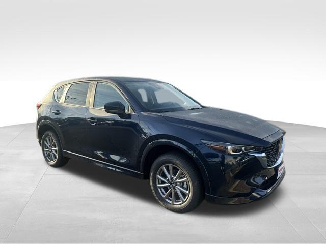 new 2025 Mazda CX-5 car, priced at $31,292