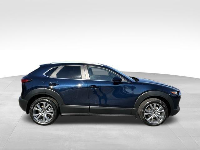 new 2025 Mazda CX-30 car, priced at $29,508