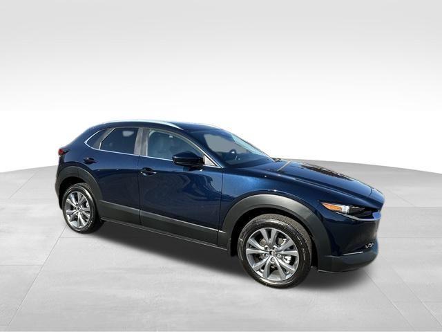 new 2025 Mazda CX-30 car, priced at $30,008