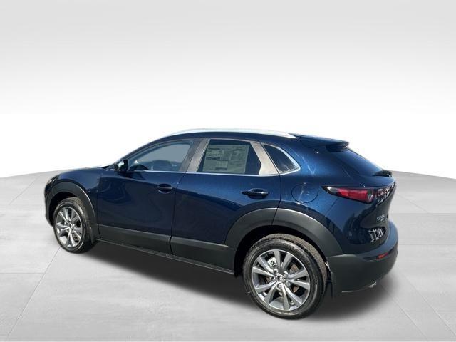 new 2025 Mazda CX-30 car, priced at $29,508