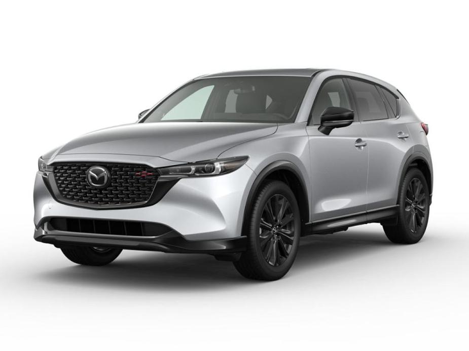 used 2022 Mazda CX-5 car, priced at $28,590