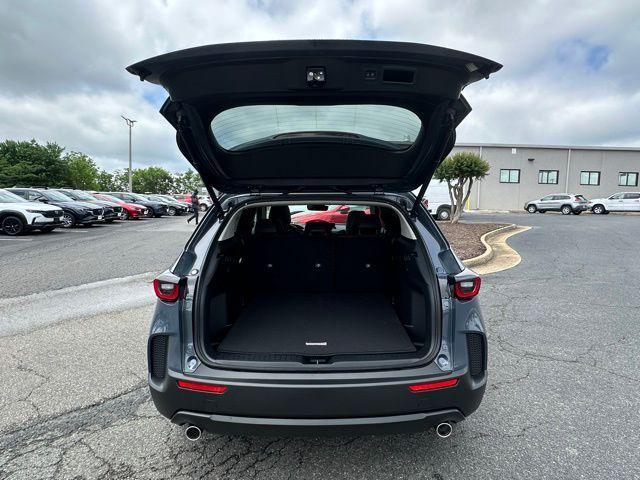 new 2025 Mazda CX-50 car, priced at $37,858