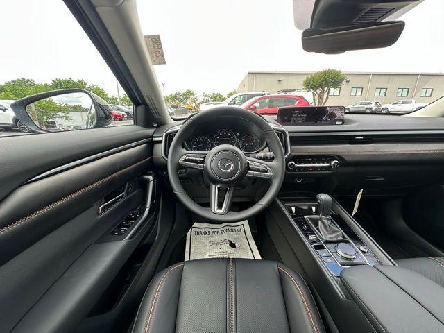 new 2025 Mazda CX-50 car, priced at $37,858