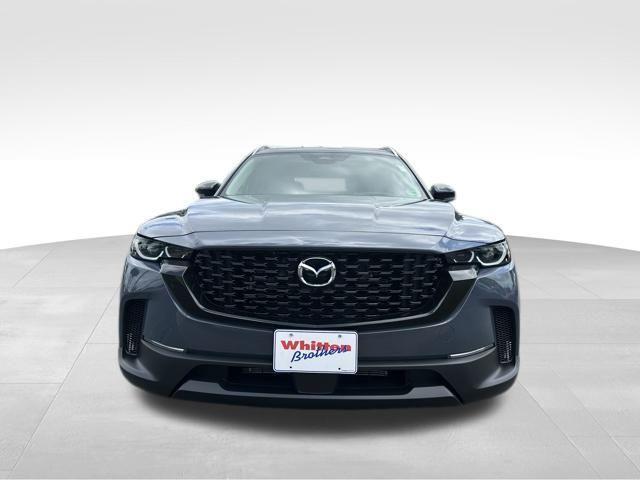new 2025 Mazda CX-50 car, priced at $37,858