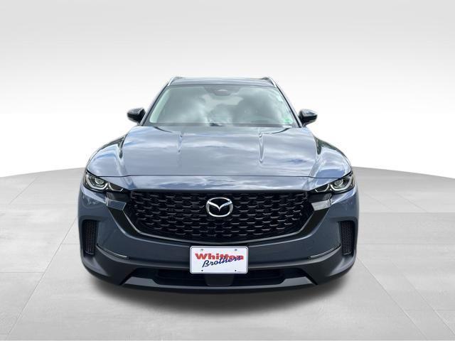 new 2025 Mazda CX-50 car, priced at $37,858