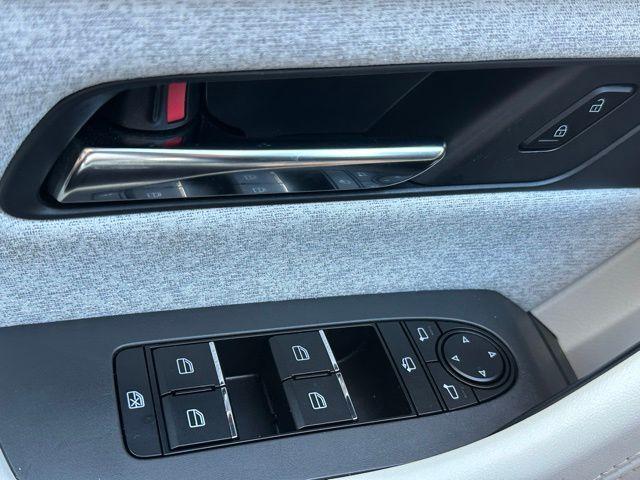used 2024 Mazda CX-90 car, priced at $45,791