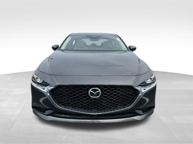 new 2025 Mazda Mazda3 car