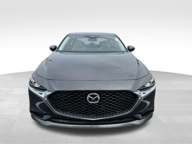 new 2025 Mazda Mazda3 car