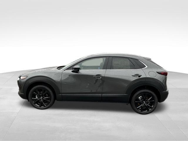 new 2025 Mazda CX-30 car, priced at $28,458