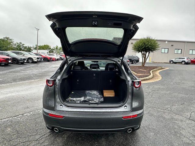 new 2025 Mazda CX-30 car, priced at $28,458