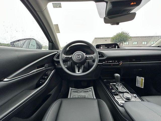 new 2025 Mazda CX-30 car, priced at $28,458