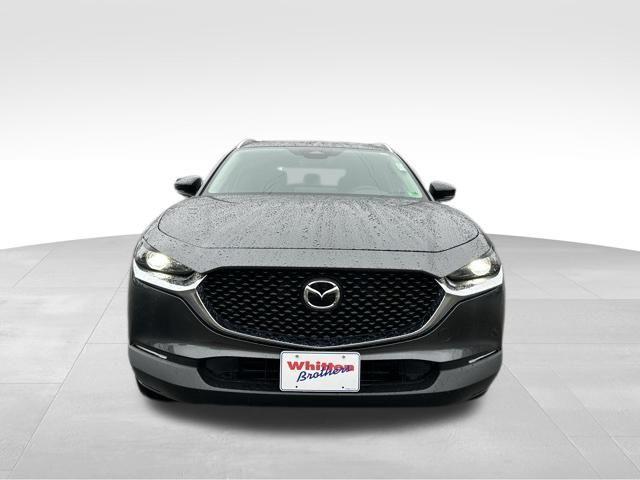 new 2025 Mazda CX-30 car, priced at $28,458