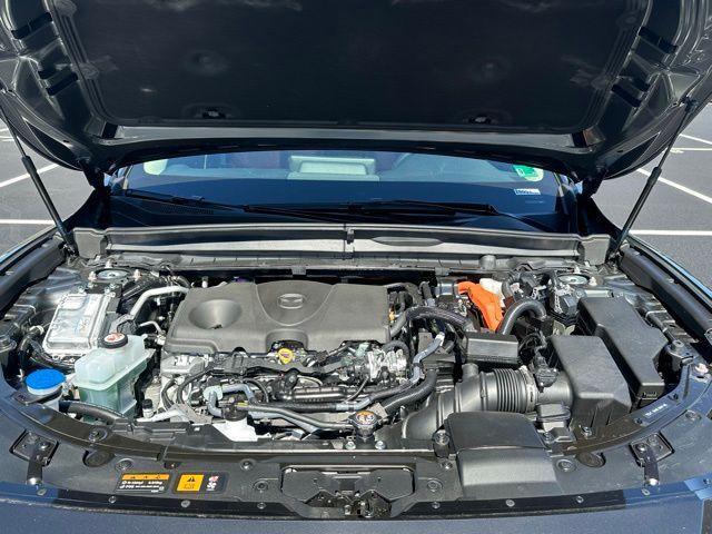 new 2026 Mazda CX-50 car