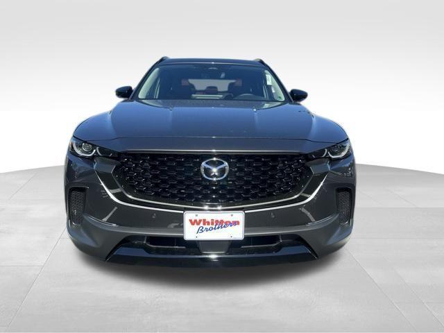 new 2026 Mazda CX-50 car