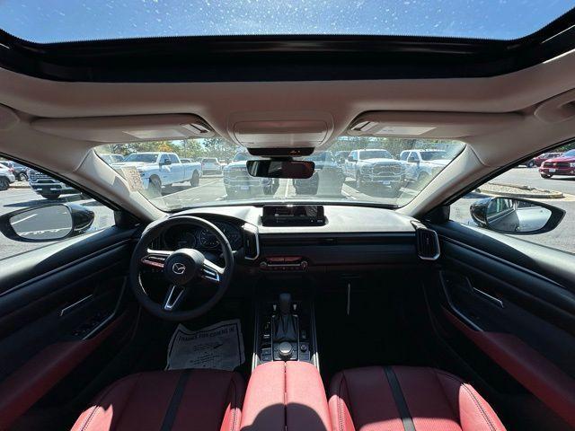 new 2026 Mazda CX-50 car