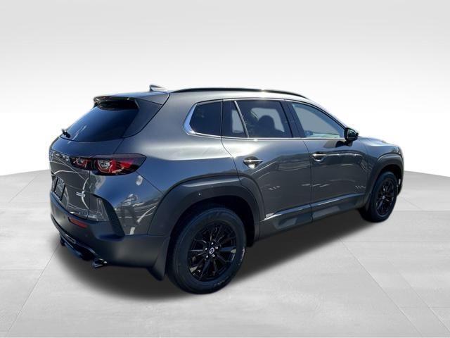 new 2026 Mazda CX-50 car