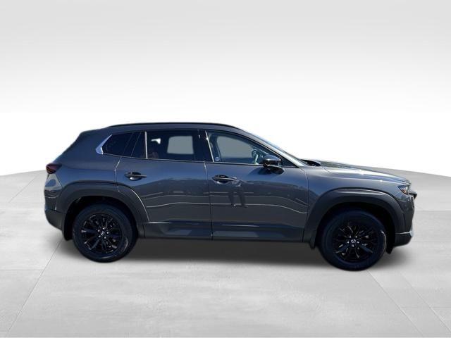 new 2026 Mazda CX-50 car
