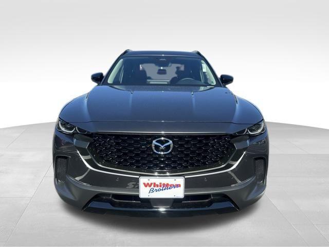 new 2026 Mazda CX-50 car