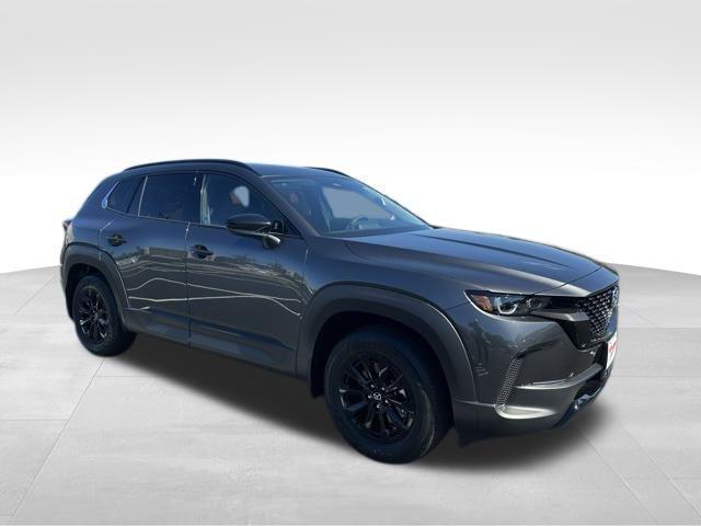 new 2026 Mazda CX-50 car