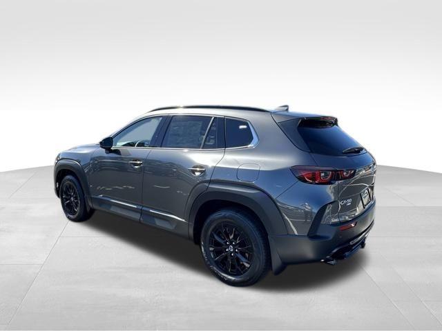 new 2026 Mazda CX-50 car